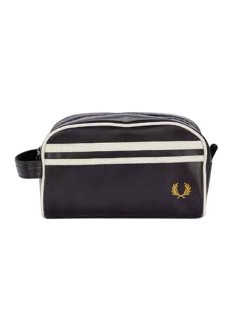 L8298635 BLU FRED PERRY | L8298635 BLU